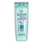 Elvive Shampoo Arcilla Extraordinaria x 400 ml. #1