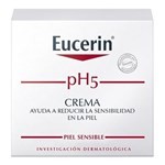 Eucerin Ph5 Crema 75ml Piel Sensible Rostro #1