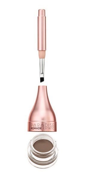 Delin Cejas Browartist 104 Brunette #1 Delin Cejas Browartist 104 Brunette #1