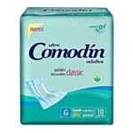 Comodin Econom Talle Grande X 10 Pañales #1