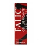Falic Lubricante 50 Gr Gel #1