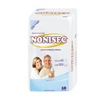 APOSITO NONISEC P/INCON.FUERTE 25%+GEL X10 #1
