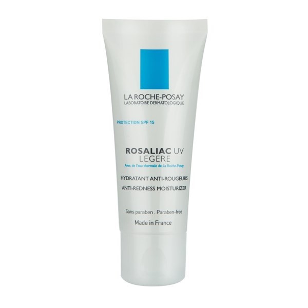 La Roche Posay Rosaliac Uv Fluida Pomo 40ml Piel Rosacea #1 La Roche Posay Rosaliac Uv Fluida Pomo 40ml Piel Rosacea #1