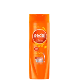 Sedal Shampoo Restauración Instantanea 190ml #1