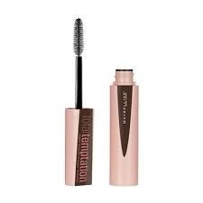 Maybelline Mascara de Pestañas Washable Total Temptation 94 .gr 02 Deep #1
