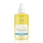 Agua Protectora Solar Vichy Captail Soleil Hidratante Fps 50 X 200 Ml #1