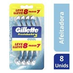 Gillette Maquina de Afeitar Cooling (8 Unidades) #1