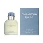 Dolce Y Gabanna Light Blue Men 75 Ml Edt #1