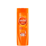 Sedal Shampoo Restauración Instantánea 340 Ml #1