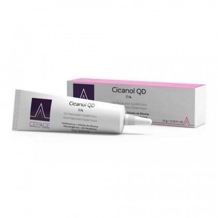 Cepage Cicanol Qd X 15 Gramos