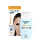 Fotoprotector Isdin Fusion Water Spf 50+ X 50 Ml #1