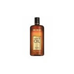 Capilatis Shampoo Natural Oil 420 ml #1