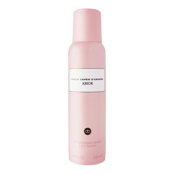 Paula Cahen D'anvers Aerosol Amor 123 ml #1