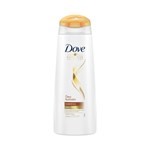 Shampoo Dove Óleo Nutrición x 200 ml #1
