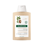 Klorane Shampoo a La Manteca de Cupuacu Organico 200 ml #1