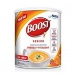 Boost Suplemento Nutricional En Polvo Sin Sabor X 740 Gr #1