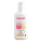 Valcatil Shampoo Anticaida Fortalecedor X 300ml Original #1