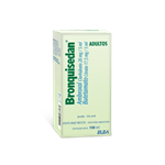 Elea Bronquisedan Adultos Jarabe X 150 ml #1