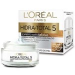 Loreal Paris Hidra Total 5 crema Experto Antiarrugas +55 50 ml #1