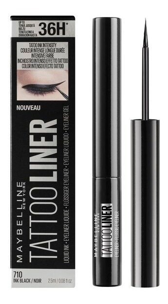 Delineador Tat Liner Gel Pencil 921 Deep Teal #1