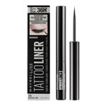 Delineador Tat Liner Gel Pencil 921 Deep Teal #1