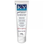 Ky Lubricante Intimo 100 Gr Gel #1