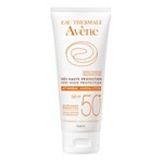 Avene Protector Solar Leche Mineral Spf50+ 100 ml #1