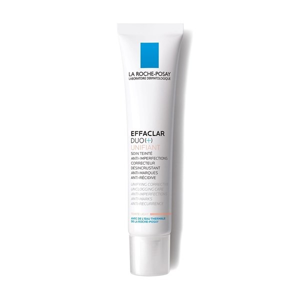 La Roche Posay Effaclar Duo Unifiant Light 40 ml #1