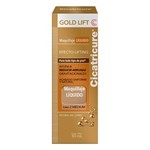Cicatricure Maquillaje Líquido Gold Lift Color Light 30 ml Medium #1