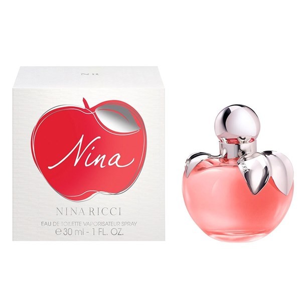 Nina Ricci Fem Bella X 30 Ml #1