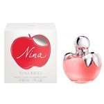 Nina Ricci Fem Bella X 30 Ml #1