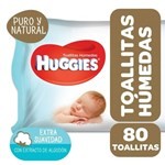 Huggies Rec Nac 80 Un Toa Hum #1