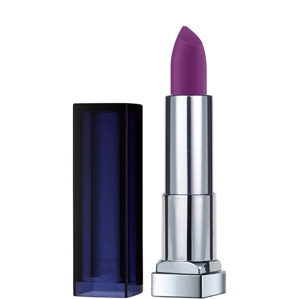 Maybelline Labiales Barra Color Sensational Bold  Color:Violet Vixen 830 #1