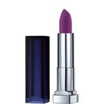 Maybelline Labiales Barra Color Sensational Bold  Color:Violet Vixen 830 #1