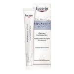 Aquaporin Active Eucerin Crema Contorno De Ojos X 15 Ml #1