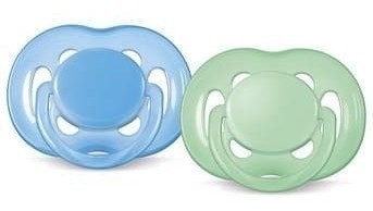 Chupete Freeflow 6-18 Meses Avent X 2 Unidades Nene #1 Chupete Freeflow 6-18 Meses Avent X 2 Unidades Nene #1