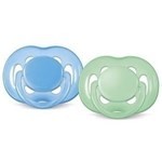Chupete Freeflow 6-18 Meses Avent X 2 Unidades Nene #1 Chupete Freeflow 6-18 Meses Avent X 2 Unidades Nene #1