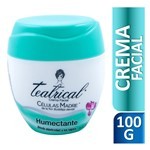 Teatrical Crema Humectante 100 gr #1