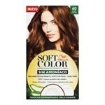 Soft Color Kit Coloracion 60 (Rubio Osucuro) 60 Rubio Oscuro #1