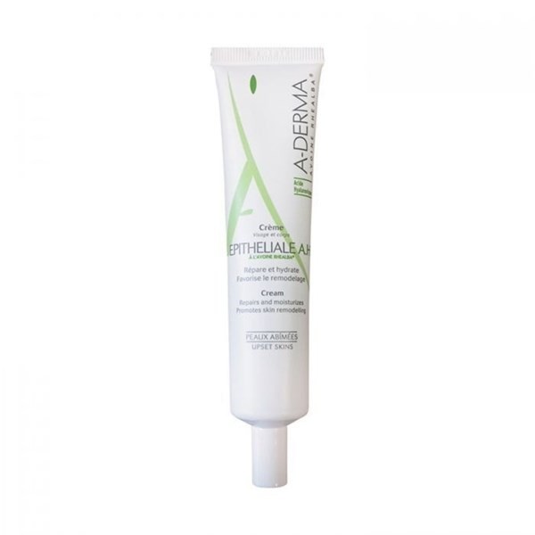 Epitheliale Ah Aderma Crema Reparadora X 40 Ml