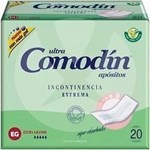Comodin Incontinencia Talle Xg X 20 Apositos #1 Comodin Incontinencia Talle Xg X 20 Apositos #1