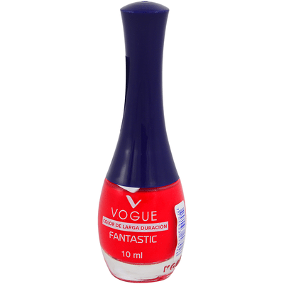 Vogue Esmalte Superfantastic 10 ml Ole Y Ole 33 #1
