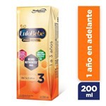 Leche De Fórmula Líquida Mead Johnson Enfabebe Premium 3 X 200 Ml #1