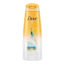 Shampoo Dove Nutrición Óleo-Micelar x 400 ml #1