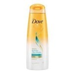 Shampoo Dove Nutrición Óleo-Micelar x 400 ml #1