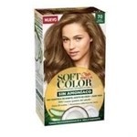 Soft Color Kit Coloracion 70 (Rubio Natural) #1