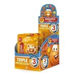 Redoxitos Plus Triple Proteccion Vitaminas Masticables X 150 #1