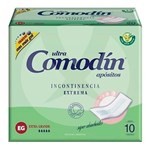 Comodin Apositos Incontinencia Extrema (10 Unidades) #1