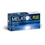 Melatol Plus X 20 Comprimidos #1