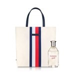 Perfume Tommy Girl X 100 Ml + Cartera #1